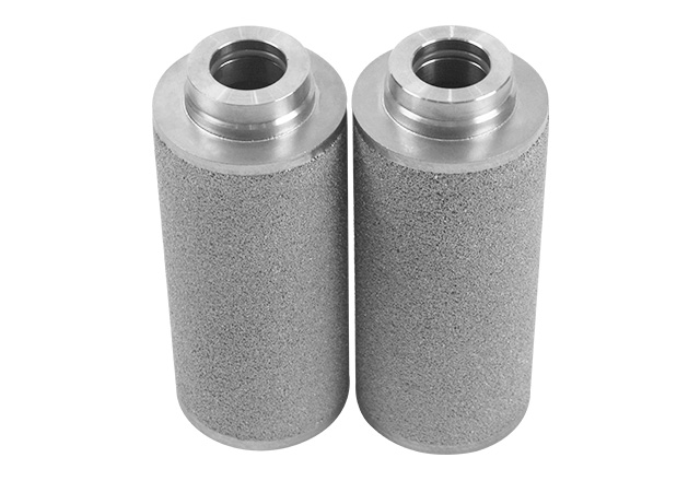 Stainless Steel Filter Cartridge